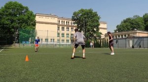 ХИТРОСТИ ДЛЯ ЗАЩИТНИКОВ! ЛАЙФХАКИ ЧТОБЫ ОТОБРАТЬ МЯЧ В ФУТБОЛЕ! СТАНЬ ХОРОШИМ ЗАЩИТНИКОМ! ОБУЧЕНИЕ