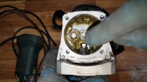 Болгарка Metabo WEV 10-125 Quick (Обзор)