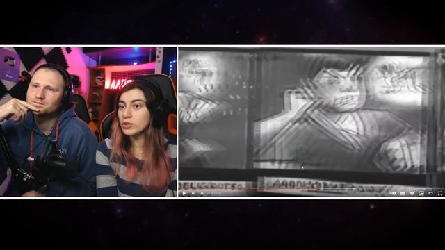 ЖУТКИЕ УДАЛЕННЫЕ СЦЕНЫ В МУЛЬТИКАХ | РЕАКЦИЯ на MysteryForce смотреть онлайн