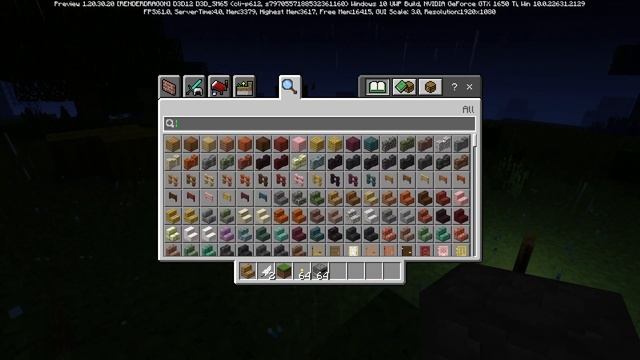 Minecraft Bedrock PBR Shaders Beta (No RTX needed/Testing) смотреть онлайн