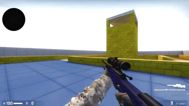 зачем нужен конфиг в CS GO и что это такое? -- Counter-Strike Global Offensive -- 2020