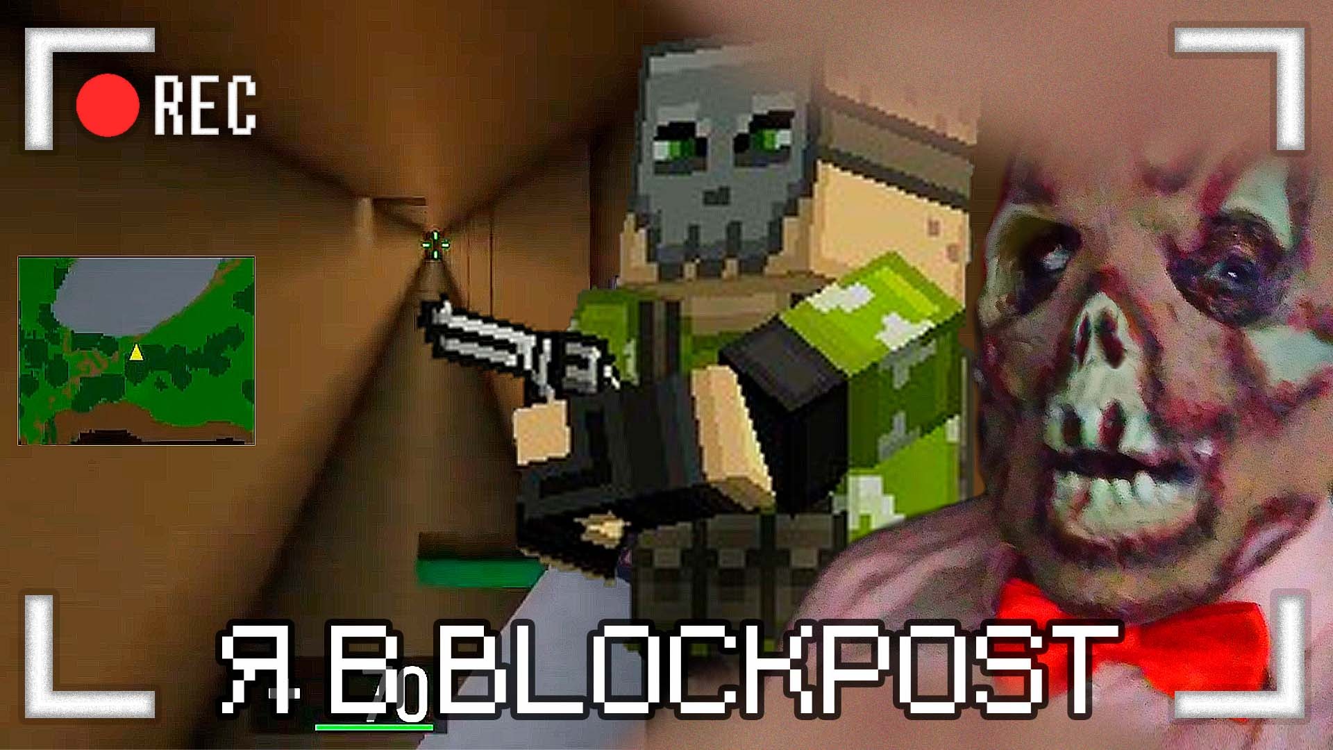 Blockpost steam hack фото 43