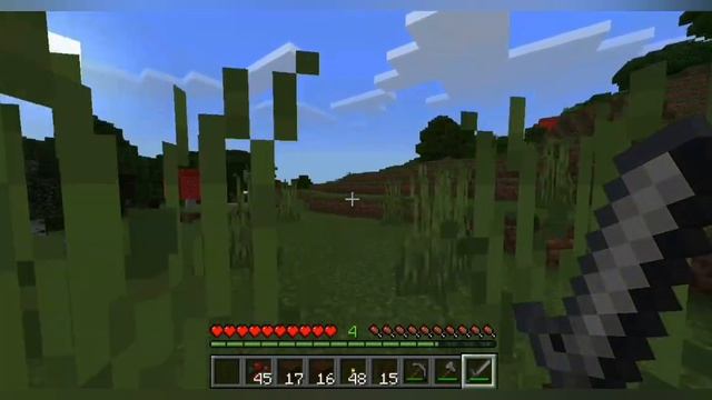 Minecraft creepypasta | HEARTLESS EVOKER SCARY ENCOUNTER смотреть онлайн