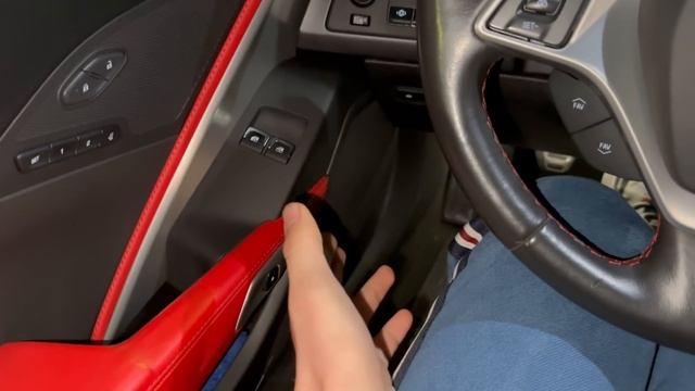 ЗОЛОТАЯ МОЛОДЁЖЬ КРАСНОДАРА! / SUPRA VS CORVETTE!