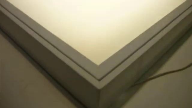 Светодиодный светильник OWP OPTIMA LED