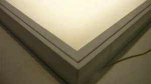 Светодиодный светильник OWP OPTIMA LED