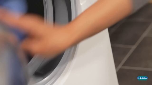 Dr. Beckmann - Waschmaschinen Pflege-Reiniger Produktfilm смотреть онлайн