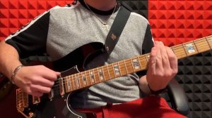 Always Come Back | NateWantsToBattle FNaF Guitar Cover