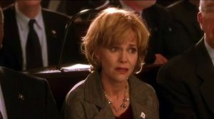 Блондинка в законе (отрывок)