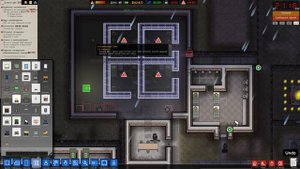 Прохождение Prison Architect - #18 - БОЛЬШЕ МАМОК!