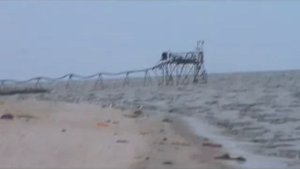 Беглицкая коса