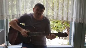 Левый берег Дона. Играй гармоника играй