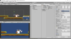 Как сделать границы камеры - Unity Легко