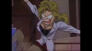 ТОП 5 СТАРЫХ АНИМЕ