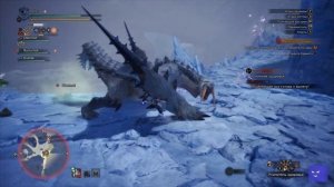 Monster Hunter World: ICEBORNE - ПОЧЕМУ это интересно? I ОБЗОР/МНЕНИЕ