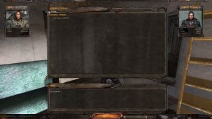 S.T.A.L.K.E.R. Закоулки правды [Научный комплекс] #19