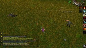 World of Warcraft  (WANTED: Baron Vardus. РАЗЫСКИВАЕТСЯ: Барон Вардус )