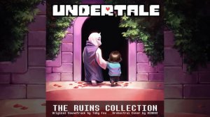 The Ruins Collection - Home (Music Box)