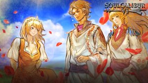 Soulcalibur 6 | Кассандра 7 | Твёрдая решимость | #179