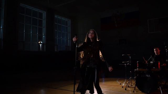 Юлия Гаврилова : Smells Like Teen Spirit (Nirvana) cover-(Julia Gavrilova) смотреть онлайн
