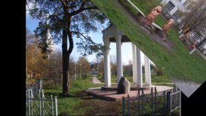 Город Буй Костромской области