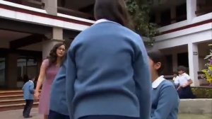 La Rosa De Guadalupe ( Un Modelo De Amor) 2/2