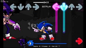 [FNF] "Red's First Flight" (Confronting yourself Rovio Relude) - Charted By Me