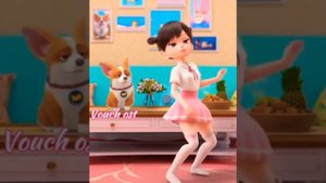 lisa crab dance TikTok trend
