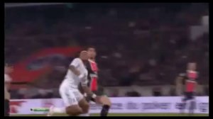 PSG vs Olympique Marseille 2:1 GOALS HIGHLIGHTS