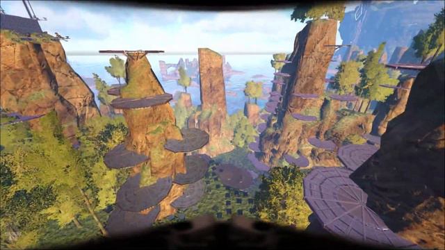 Bear Cave|Undead Ark|4man|00:01|BaseTour| смотреть онлайн