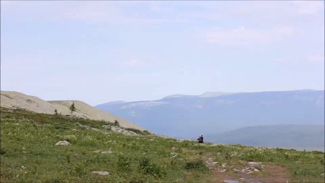 Иремель forever!