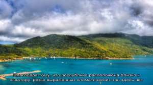 Отдых в доминикане. цены