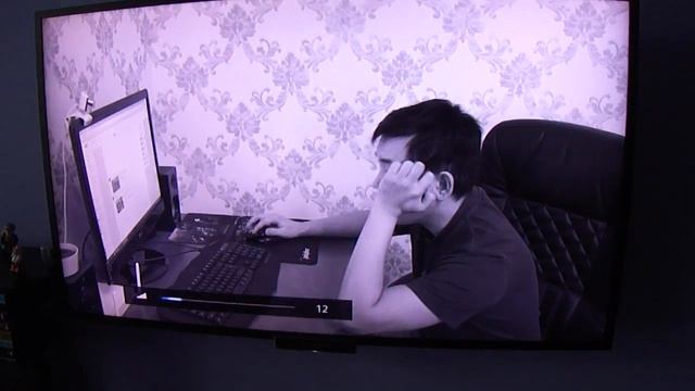 Телевизор Sony KDL 40W905A где таймер? смотреть онлайн