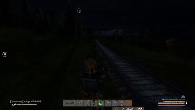 Akim , STALKER PVE Quant . В поисках хабара. смотреть онлайн