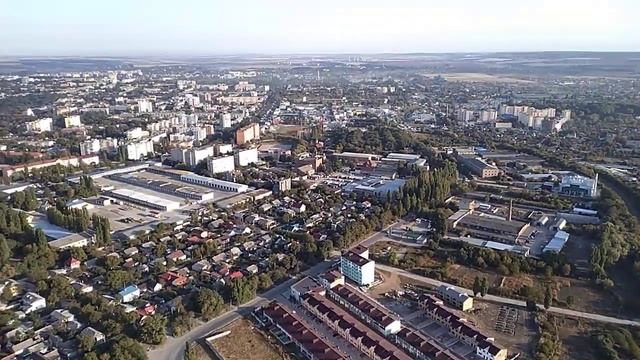 Каменец-Подольский, фестиваль воздушных шаров 22.09.2019 (2) смотреть онлайн