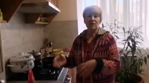 43.... Готовим борщ с кислой капустой по моему рецепту.