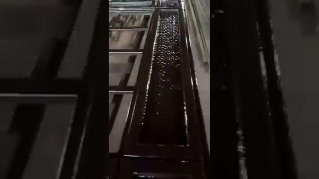 Кованые ворота в Симферополе - в процессе изготовления смотреть онлайн