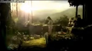 Аdvertising Реклама Вискас с говядиной   Сочные кусочки