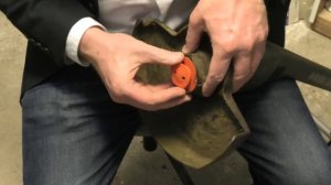 Old Black + Decker Grass Trimmer Line Replace