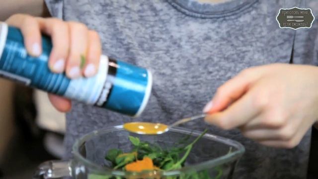 Овощные бульонные кубики