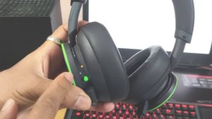 How to Hard Reset in XBOX Wireless Headset when its not pairing