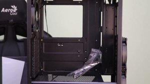 Zalman S4 Plus — Просто, но со Вкусом