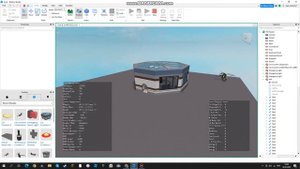 Car Crushers 2 Energy core Roblox Studio