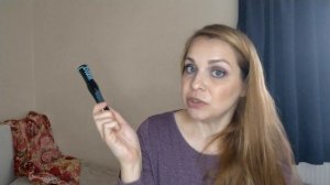 Beauty empties #3 part 2: MAKEUP | mascara final review: Inika, Avon Unlimited, Distillery Lash'd U