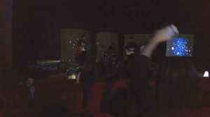 Рустам Боджаев (Легато) - Падает Снег (live)