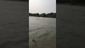 Вельбот 37 с надувными бортами