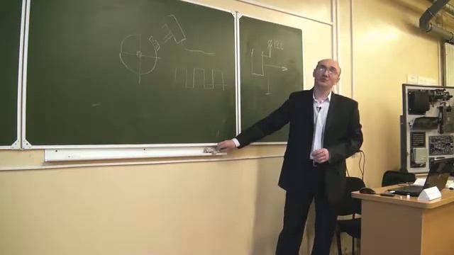 дачиковая аппаратура  часть2