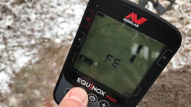 #EQUINOX700#обзор MINELAB EQUINOX700 . плюсы и минусы прибора. смотреть онлайн