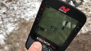 #EQUINOX700#обзор MINELAB EQUINOX700 . плюсы и минусы прибора.