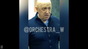 Евгений Пригожин про исторические параллели.